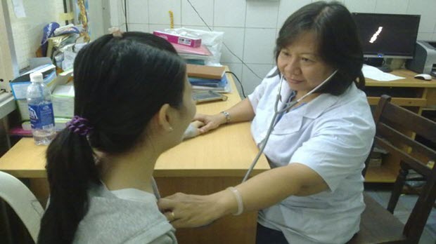 Có phải giá dịch vụ y tế tăng?